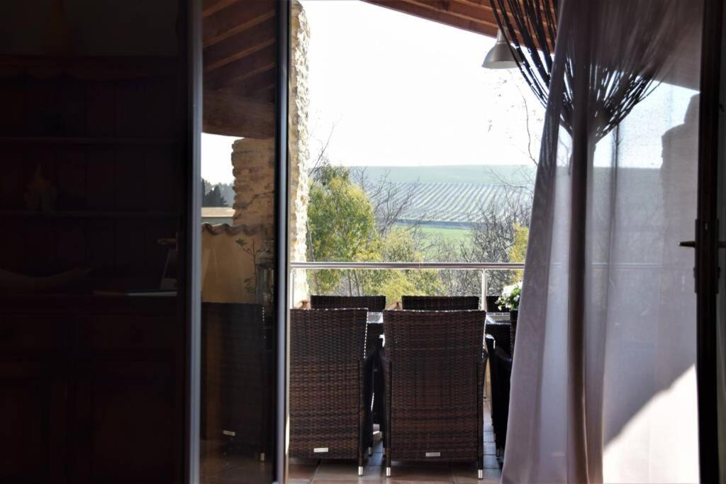 Gite - Holiday Home Vent Tramontane Limoux Exterior foto